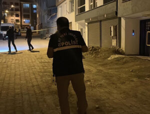 Eskişehir’de 2 grup arasındaki kavgada silahlar konuştu: 1 yaralı, 3 gözaltı