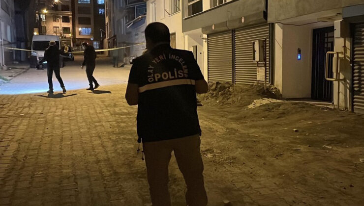 Eskişehir’de 2 grup arasındaki kavgada silahlar konuştu: 1 yaralı, 3 gözaltı