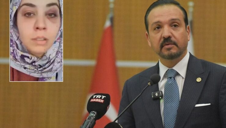 Evlenip Afganistan’a yerleşen Cansu için devreye girildi