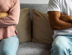 Evlilik bitiren ‘Bağımlılık’