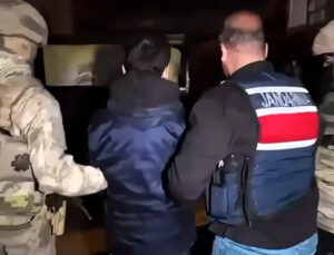 Faaliyetleri deşifre oldu… Osmaniye’de jandarmadan DEAŞ operasyonu: 6 gözaltı