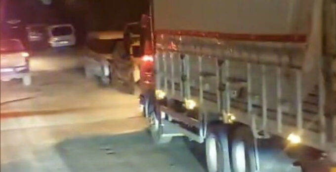 Feci olay… Kavga ettikleri kişileri araçla ezdiler: 1 ölü, 1 yaralı