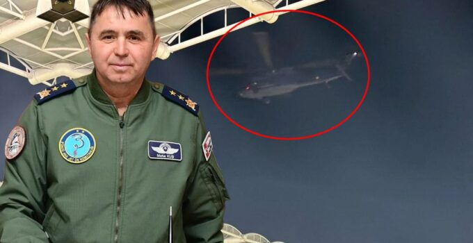 Fener maçında yaptığı şov, Mete Kuş’u görevinden etti