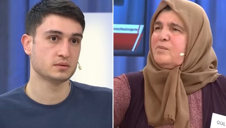 Film gibi olay! Anne üvey oğluna isyan etti: Büyüttük nankör çıktı