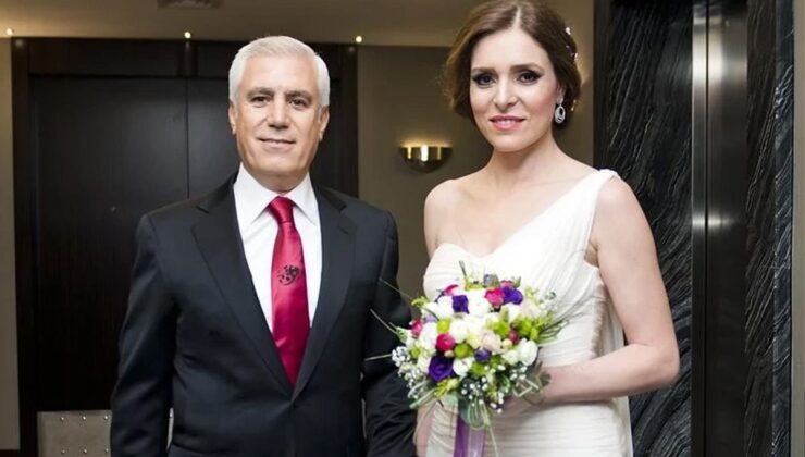 Gözaltına alınan Mustafa Bozbey’in belediye çalışanıyla evlendiği ortaya çıktı