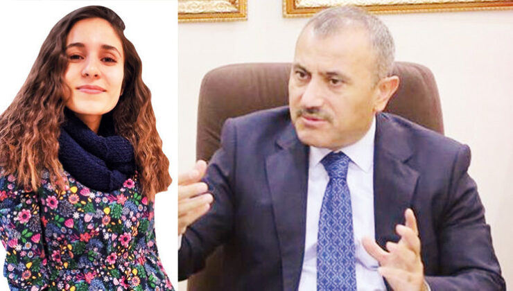 Gülistan Doku cinayeti tutuklusu eski vali kadına şiddette döktürmüş