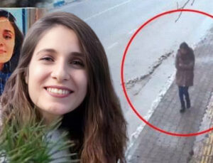 Gülistan Doku dosyasında çok çarpıcı ayrıntı ortaya çıktı: Kaybolduktan 13 gün sonra 3 saat kullanıp delil silmişler