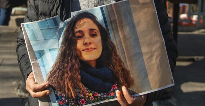 Gülistan Doku soruşturmasında tutuklanan başhekim ile ilgili yeni gelişme