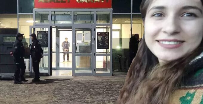 Gülistan Doku soruşturmasında tutuklu sayısı 6’ya yükseldi