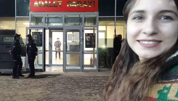 Gülistan Doku soruşturmasında tutuklu sayısı 6’ya yükseldi