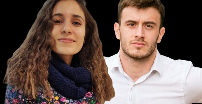 Gülistan Doku soruşturmasında tutuklu sayısı 8’e yükseldi! Aralarında eski erkek arkadaşı da var