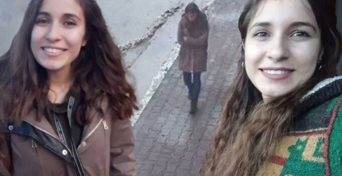 Gülistan Doku soruşturmasında yeni gelişme! 4 şüpheli adliyeye sevk edildi