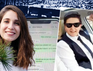 Gülistan Doku soruşturmasında yeni gelişme! Firari Umut Altaş’ın babasıyla olan konuşması ortaya çıktı: ‘Öteceğim her şeyi, göreceksiniz dünya kaç bucak’