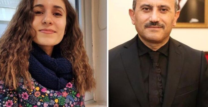 Gülistan Doku’nun acılı ailesinden çarpıcı iddia: Oğlu tecavüz etti, vali üstünü kapattı