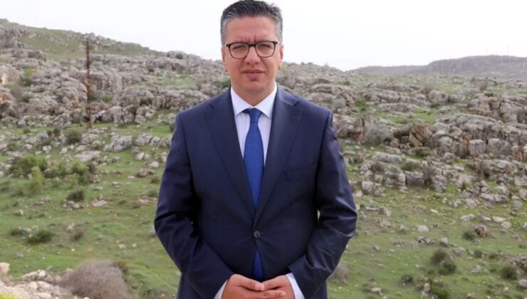 Halfeti Belediyesi’ne şafak operasyonu: 47 gözaltı