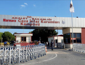 İBB, Aziz İhsan Aktaş ve Casperlar aynı anda Silivri’de