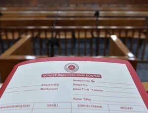 İBB davası 28’inci gününde… İtirafçılık nedenini anlattı