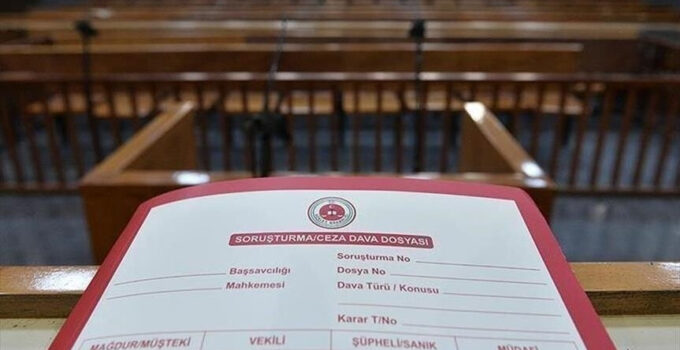 İBB davası 28’inci gününde… İtirafçılık nedenini anlattı