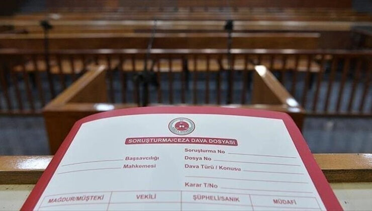 İBB davası 28’inci gününde… İtirafçılık nedenini anlattı