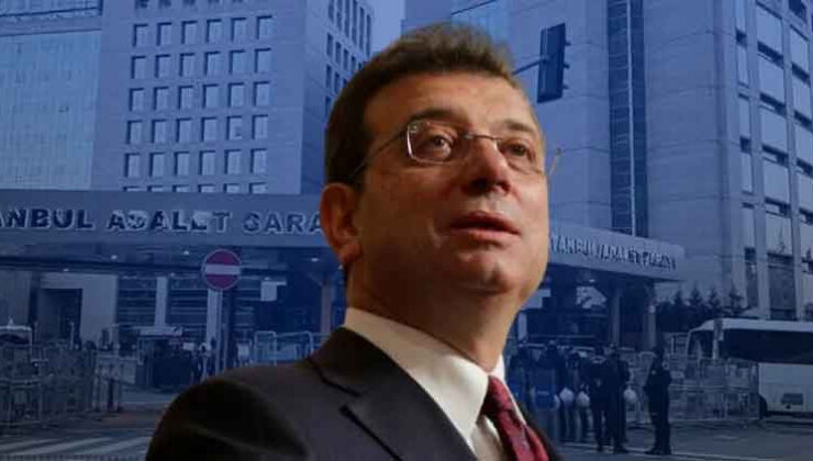 İBB davasında 23’üncü duruşma… Sanık savunmaları devam ediyor