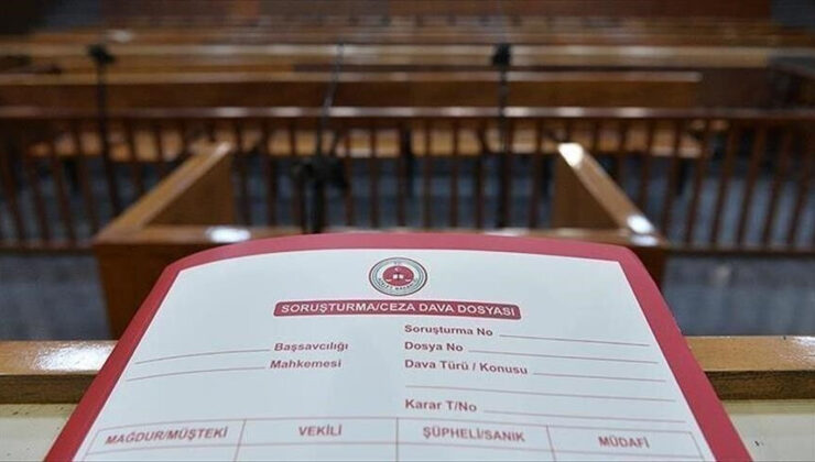 İBB davasında kamera ve jammer yanıtı