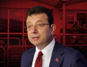 İBB’ye yönelik ‘Yolsuzluk’ davasında 17’nci duruşma: Savcı İmamoğlu’na tepki gösterdi