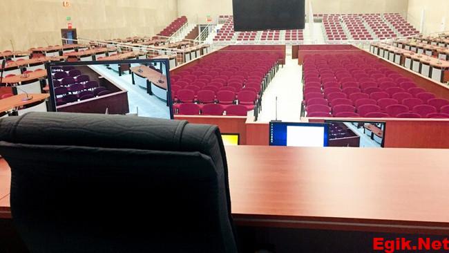 İBB’ye yönelik Yolsuzluk davasında 27’nci duruşma: Sanık savunmaları dinlenecek