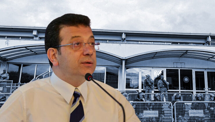 İBB’ye yönelik ‘Yolsuzluk’ davasının duruşmalarında dördüncü hafta