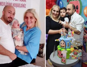 İlaçlama sonrası ölen Toprak bebeğin davasında bir sanığa tahliye