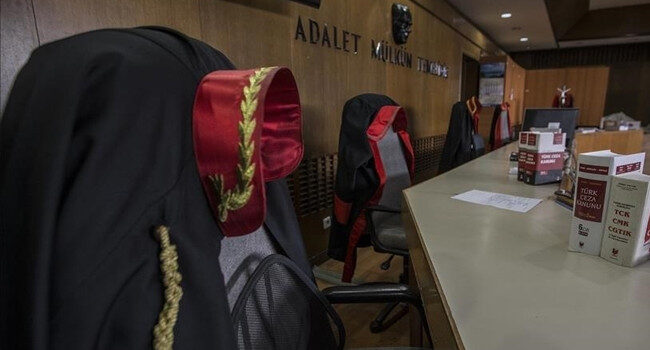 İmamoğlu çıkar amaçlı suç örgütü davasının 22. duruşması başladı