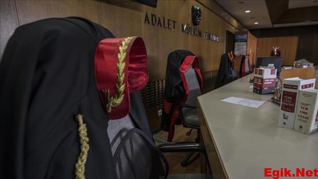 İmamoğlu çıkar amaçlı suç örgütü davasının 22. duruşması başladı