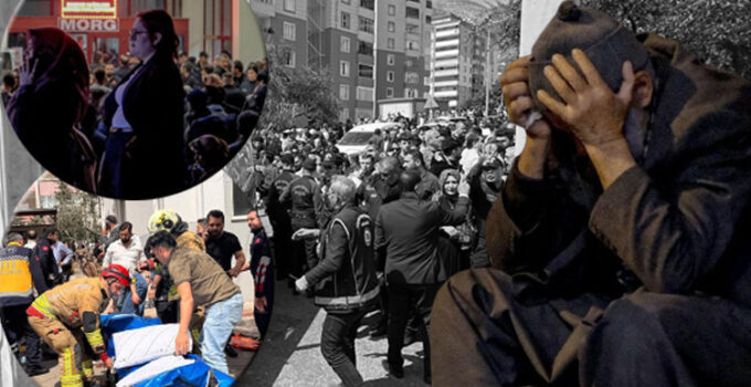 İnternette silah pazarı, evde baba silahı: Bunlar çocukların eline nasıl geçiyor? Saldırılar birbirini mi tetikledi?