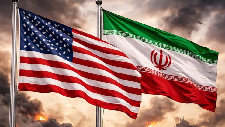 İran, ABD ile müzakerelerin ikinci turuna katılmayı kabul etti