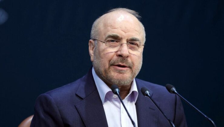 İran Meclis Başkanı Galibaf: Hürmüz Boğazı’nın açılması, ateşkesin ihlaliyle mümkün değil