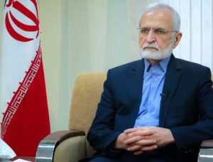 İran’da üst düzey isme suikast! Kemal Harrazi ağır yaralandı