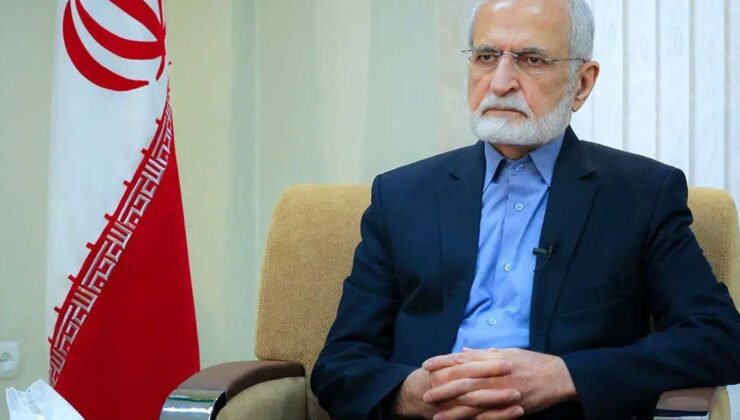 İran’da üst düzey isme suikast! Kemal Harrazi ağır yaralandı