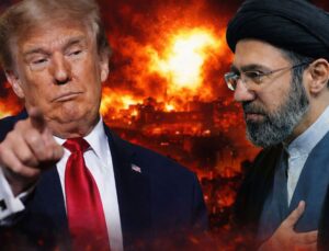 İran’dan Trump’ın tehditlerine rest: Savaşırsanız savaşırız