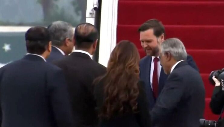 İran’ın ardından ABD heyeti de müzakere için Pakistan’da