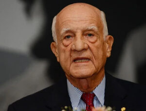 İş insanı İnan Kıraç’ın Emine Alangoya ile evliliğinde mahkeme son kararını verdi