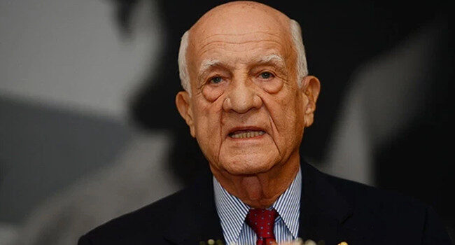 İş insanı İnan Kıraç’ın Emine Alangoya ile evliliğinde mahkeme son kararını verdi