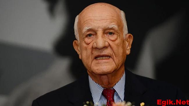 İş insanı İnan Kıraç’ın Emine Alangoya ile evliliğinde mahkeme son kararını verdi