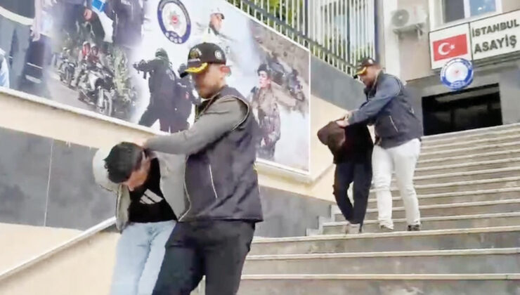 İşinsanını böyle dolandırdılar