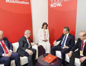 İspanya’da sol zirve