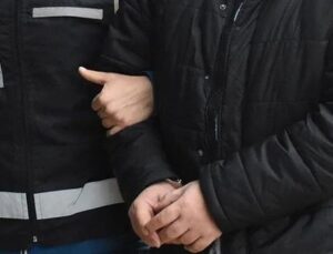 İstanbul merkezli 7 ildeki tefecilik operasyonunda 34 şüpheli yakalandı