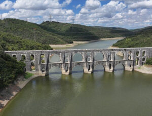 İstanbul’da barajların doluluk oranı son iki haftada değişti! İSKİ verileri açıkladı