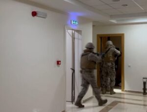 İstanbul’da DEAŞ operasyonu: 17 gözaltı