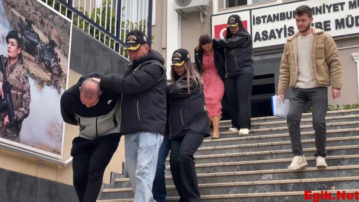 İstanbul’da finans müdürü olarak çalıştığı Danimarkalı firmayı 211 milyon dolandırdı! Çalışanı susturmak için maaş bağlamış