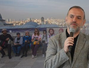 İstanbul’da ilçe belediyesinde skandal iddia: Başkanın teklifini kabul etmeyince işinden oldu