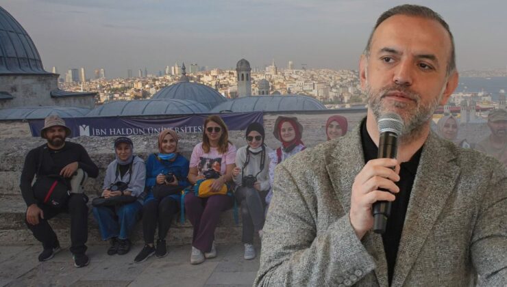 İstanbul’da ilçe belediyesinde skandal iddia: Başkanın teklifini kabul etmeyince işinden oldu