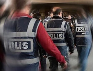 İstanbul’da nakliye dolandırıcılığı! Gözaltına alınan 8 şüpheli tutuklandı